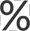 от 3% в месяц 100% одобрения